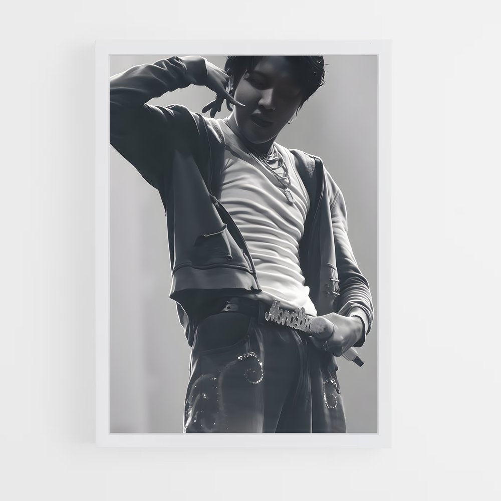 ap-j-hope-1 cadre Blanc