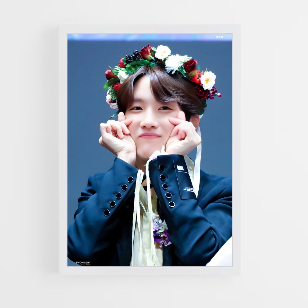 ap-j-hope-2 cadre Blanc