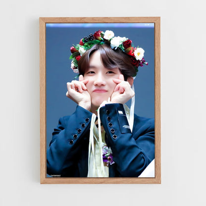 ap-j-hope-2 cadre Bois clair