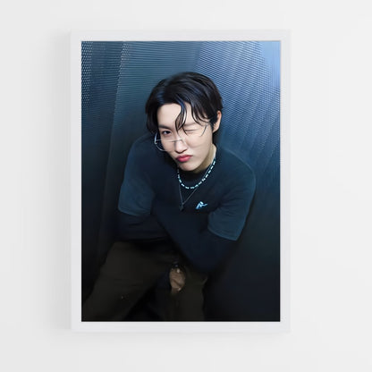 ap-j-hope-3 cadre Blanc