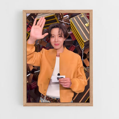 ap-j-hope-4 cadre Bois clair