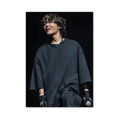 Poster J-hope 48026