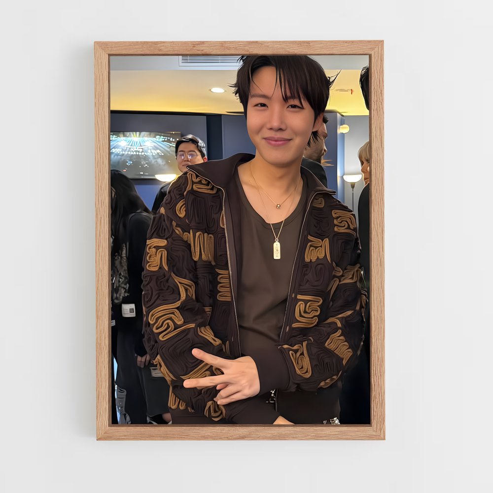 ap-j-hope-7 cadre Bois clair