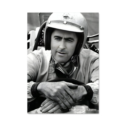 Poster Lotus Legend
