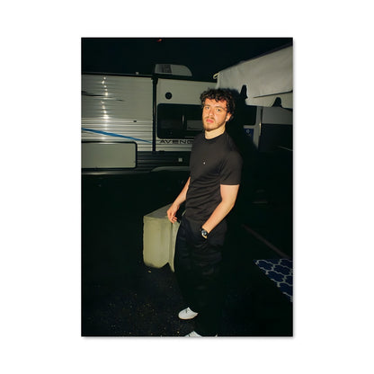 Poster Jack harlow 53736