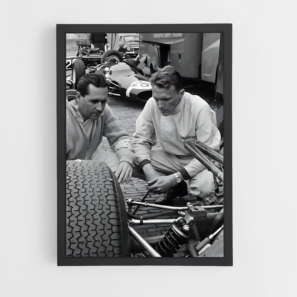 ap-jack brabham-5 cadre Noir