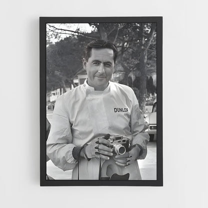 ap-jack brabham-7 cadre Noir