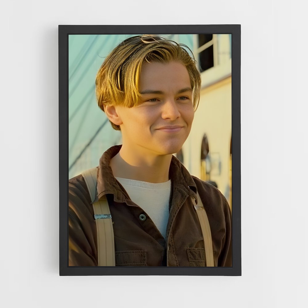 ap-jack dawson-1 cadre Noir