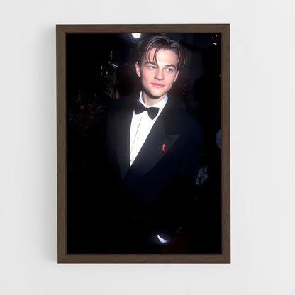 ap-jack dawson-2 cadre Bois foncé