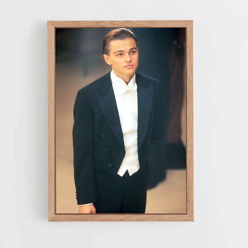 ap-jack dawson-5 cadre Bois clair