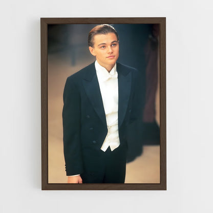 ap-jack dawson-5 cadre Bois foncé