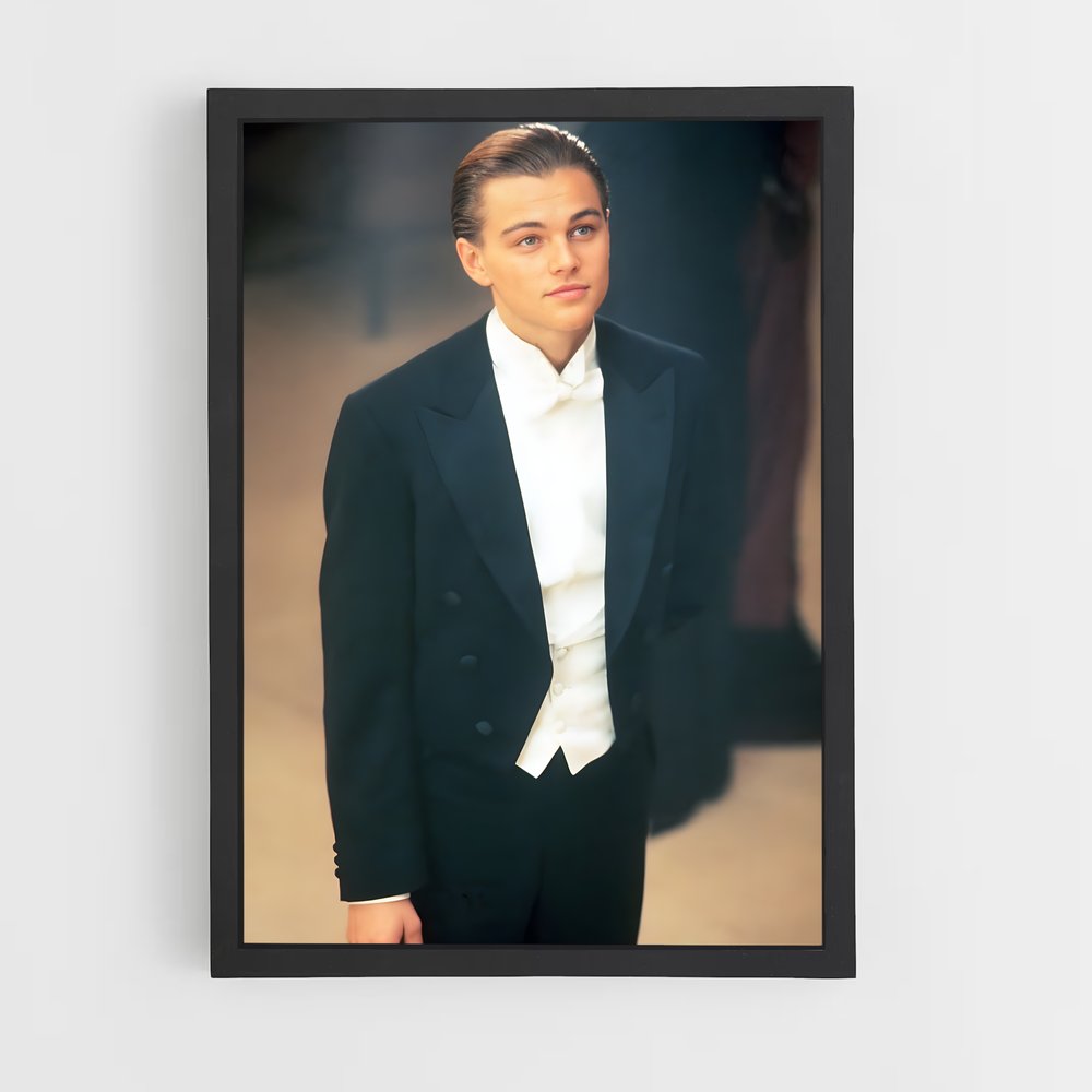 ap-jack dawson-5 cadre Noir