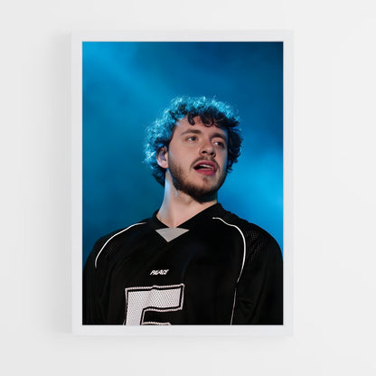 ap-jack harlow-1 cadre Blanc