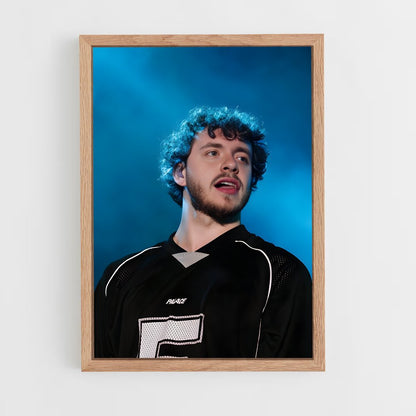 ap-jack harlow-1 cadre Bois clair