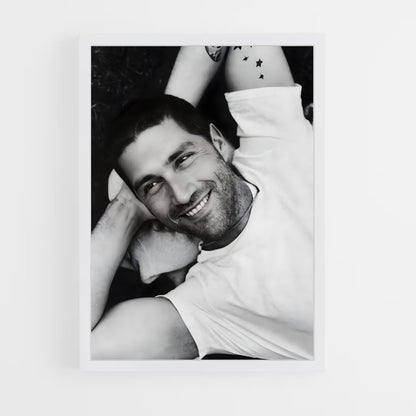 ap-jack shephard-1 cadre Blanc