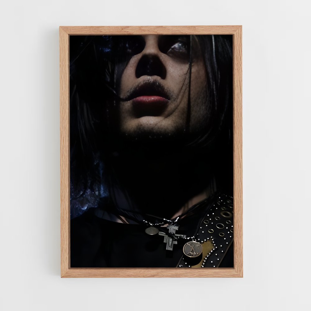 ap-jack white-3 cadre Bois clair