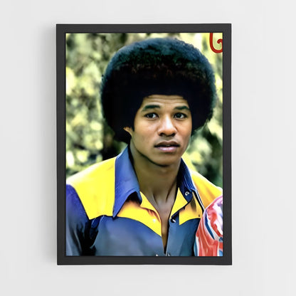 ap-jackie jackson-4 cadre Noir