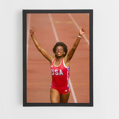 ap-jackie joyner-kersee-3 cadre Noir