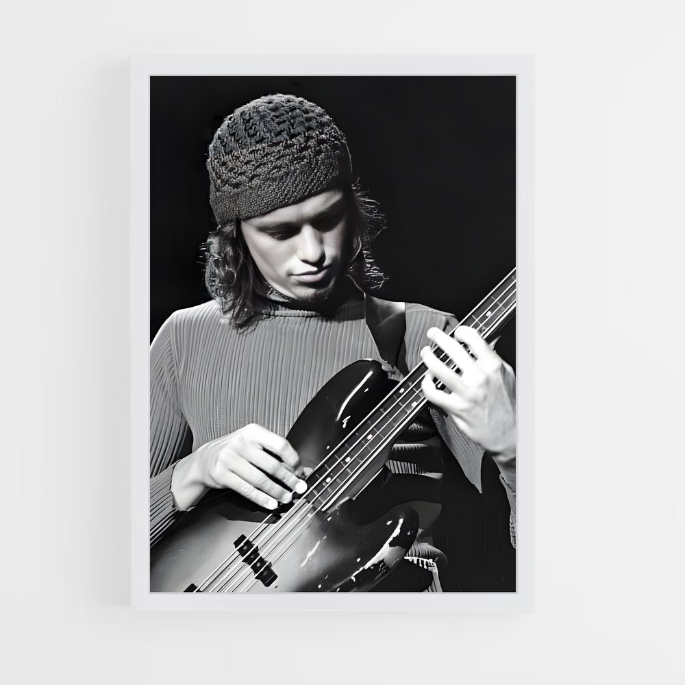 ap-jaco pastorius-4 cadre Blanc