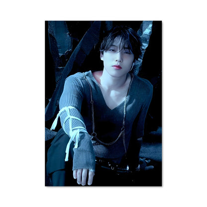 Poster Jacob 49711