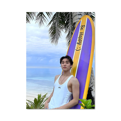 Poster Jacob 49717