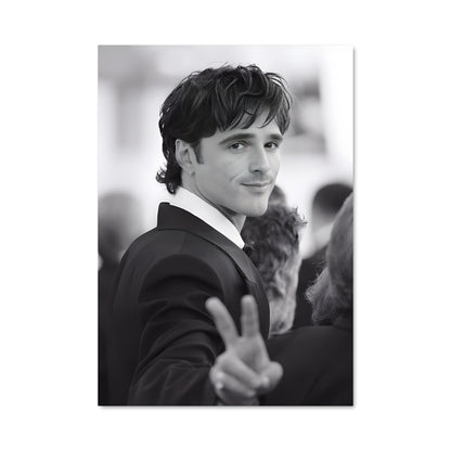 Poster Jacob elordi 6969