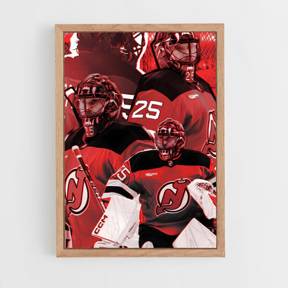 ap-jacob markstrom-2 cadre Bois clair