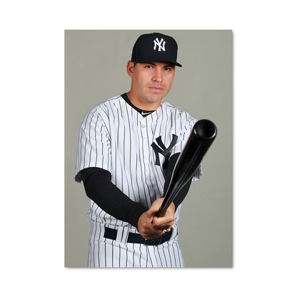 Poster Jacoby ellsbury 58156