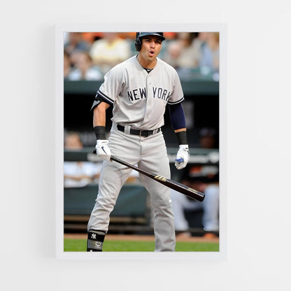 ap-jacoby ellsbury-1 cadre Blanc