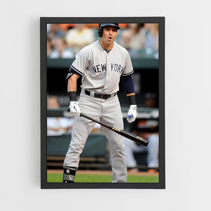 ap-jacoby ellsbury-1 cadre Noir