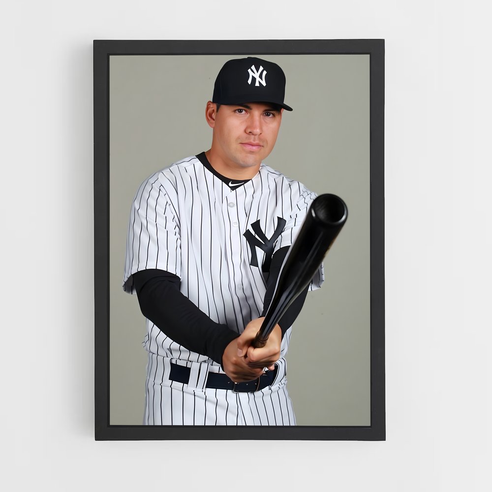 ap-jacoby ellsbury-4 cadre Noir