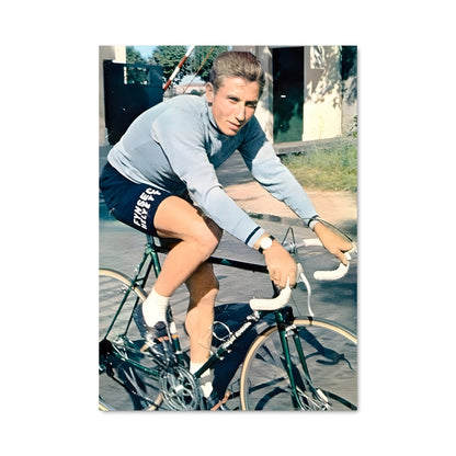 Poster Jacques anquetil 65223