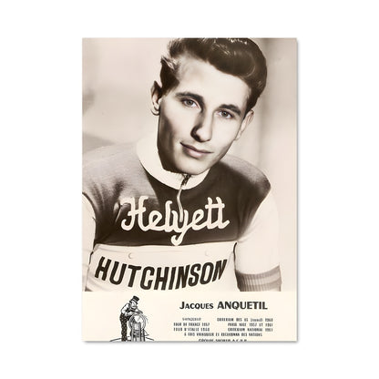 Poster L'Esprit du Maillot