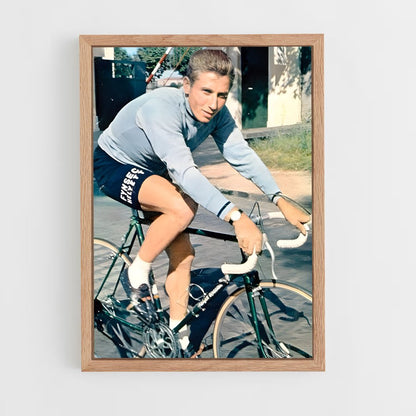ap-jacques anquetil-2 cadre Bois clair