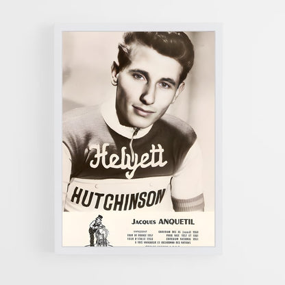 ap-jacques anquetil-4 cadre Blanc