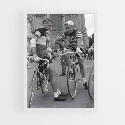 ap-jacques anquetil-5 cadre Blanc