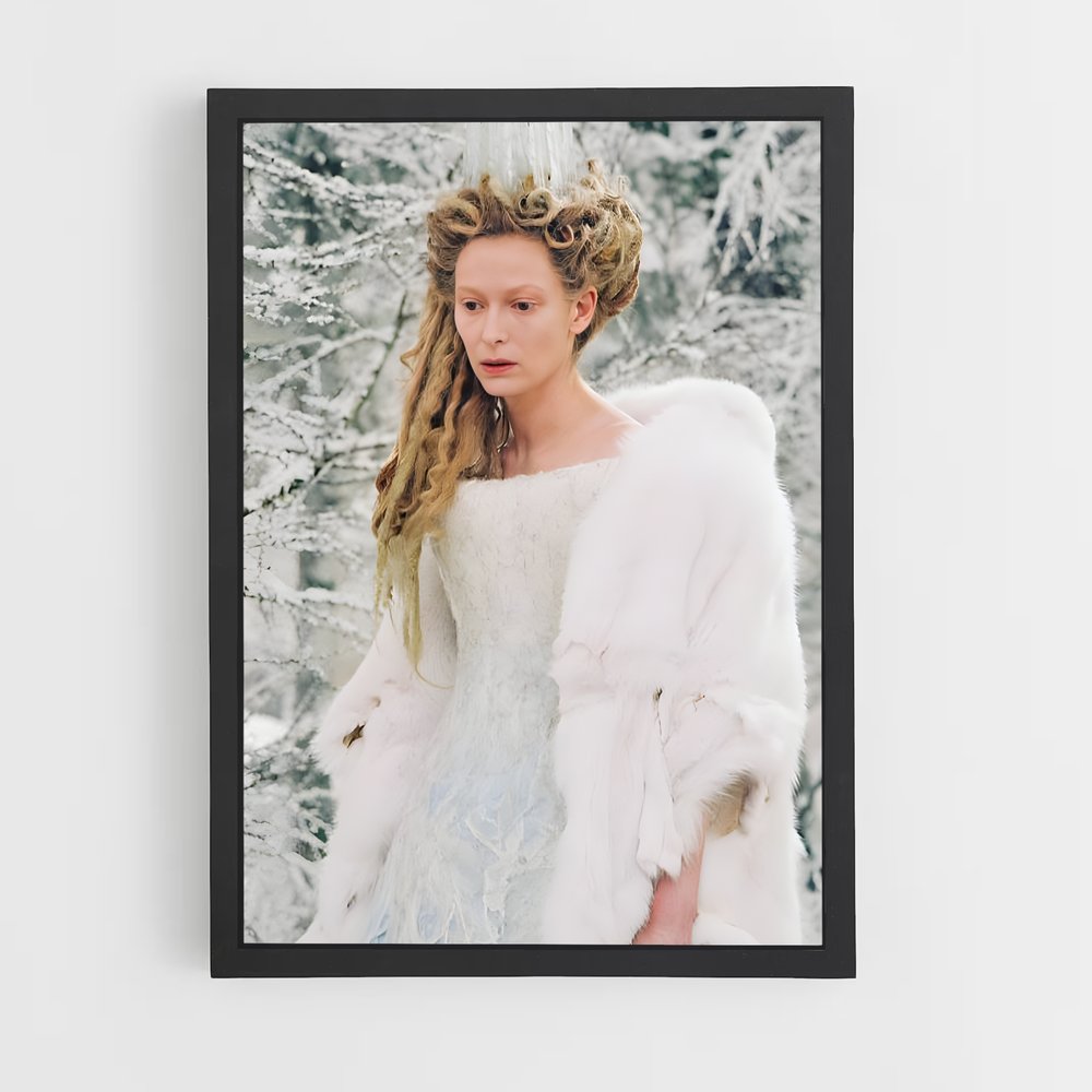 ap-jadis white witch-2 cadre Noir