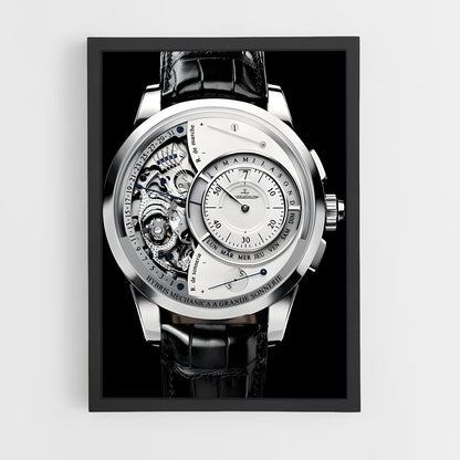 ap-jaeger lecoultre-4 cadre Noir