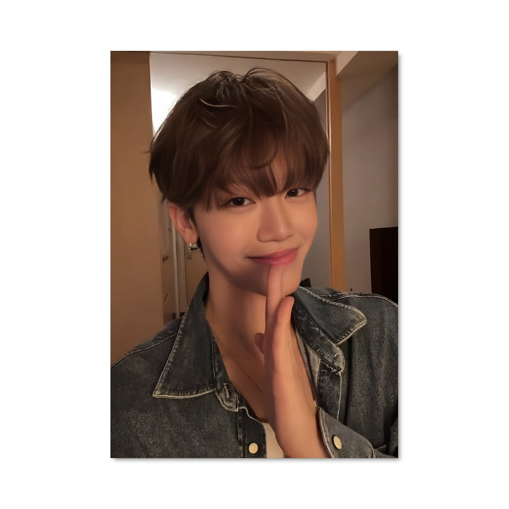 Poster Jaemin 48943