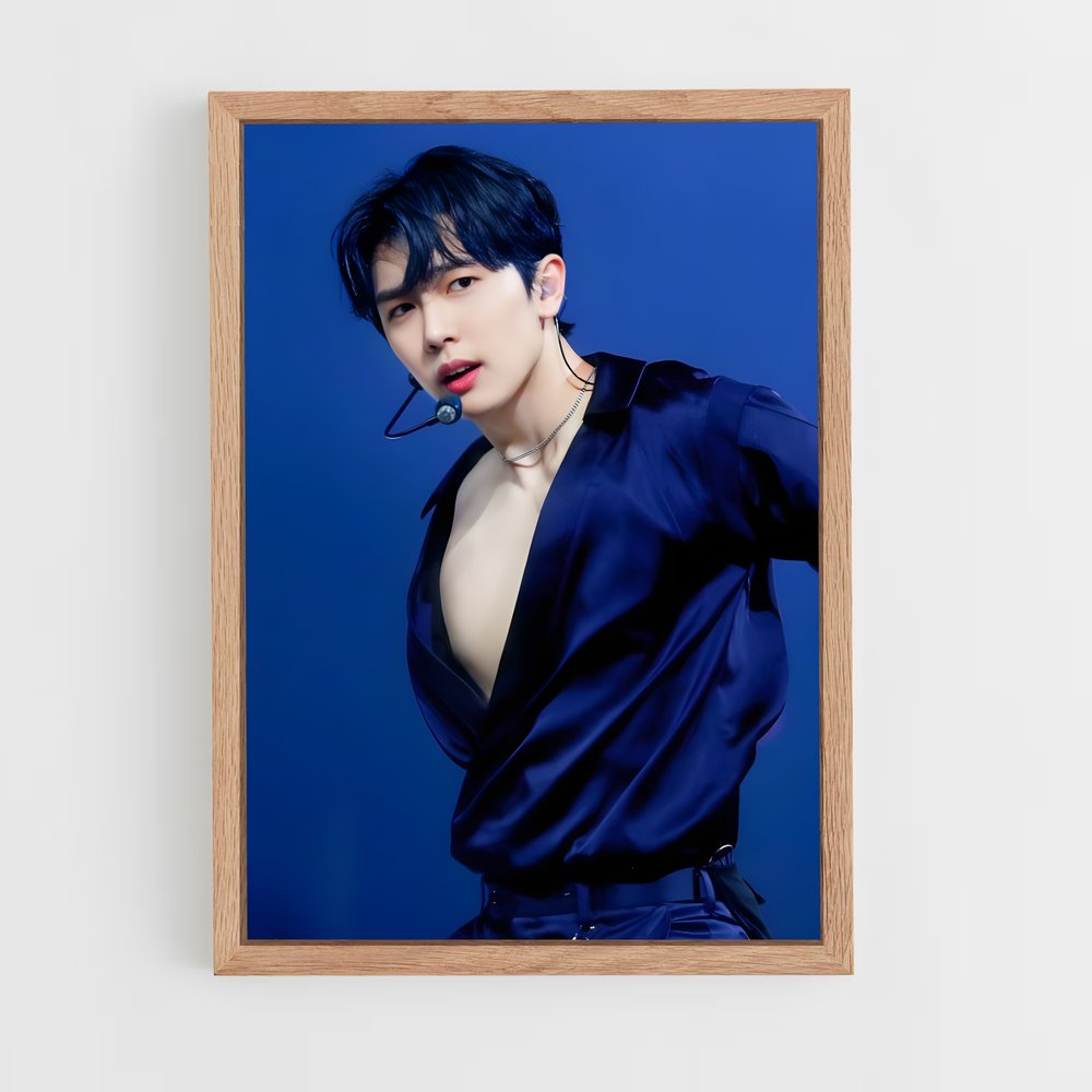 ap-jaeyoon-2 cadre Bois clair
