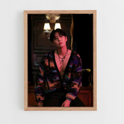 ap-jaeyoon-3 cadre Bois clair