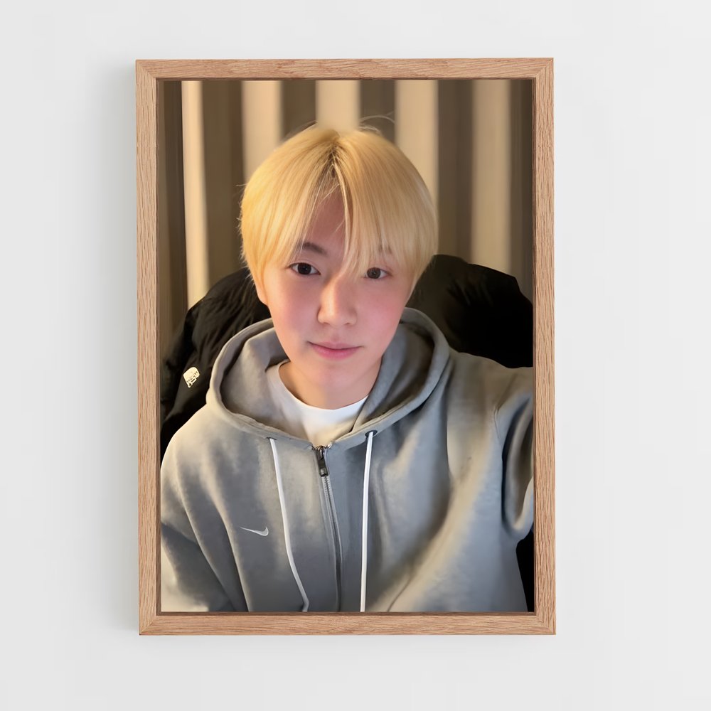 ap-jaeyoon-4 cadre Bois clair