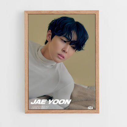 ap-jaeyoon-5 cadre Bois clair