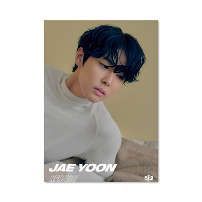 Poster L'Art de Tae