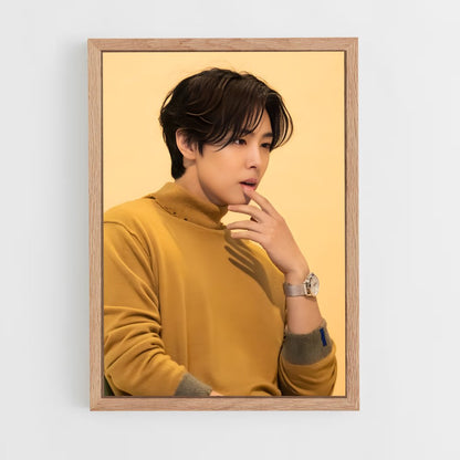 ap-jaeyoon-6 cadre Bois clair