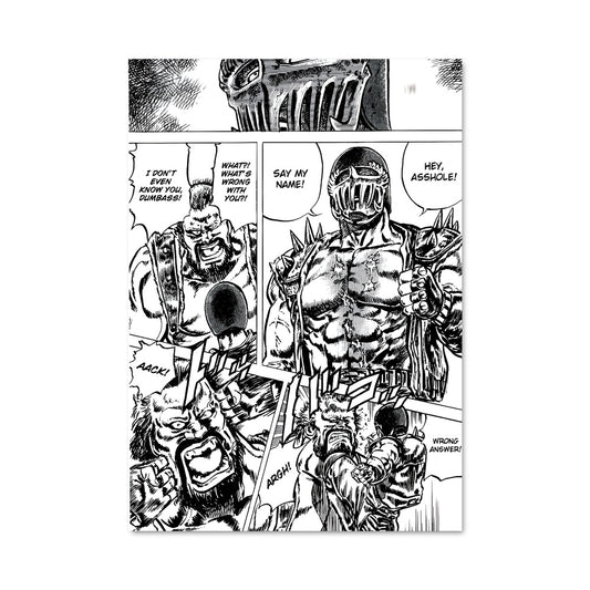 Poster L'Univers des Bulles