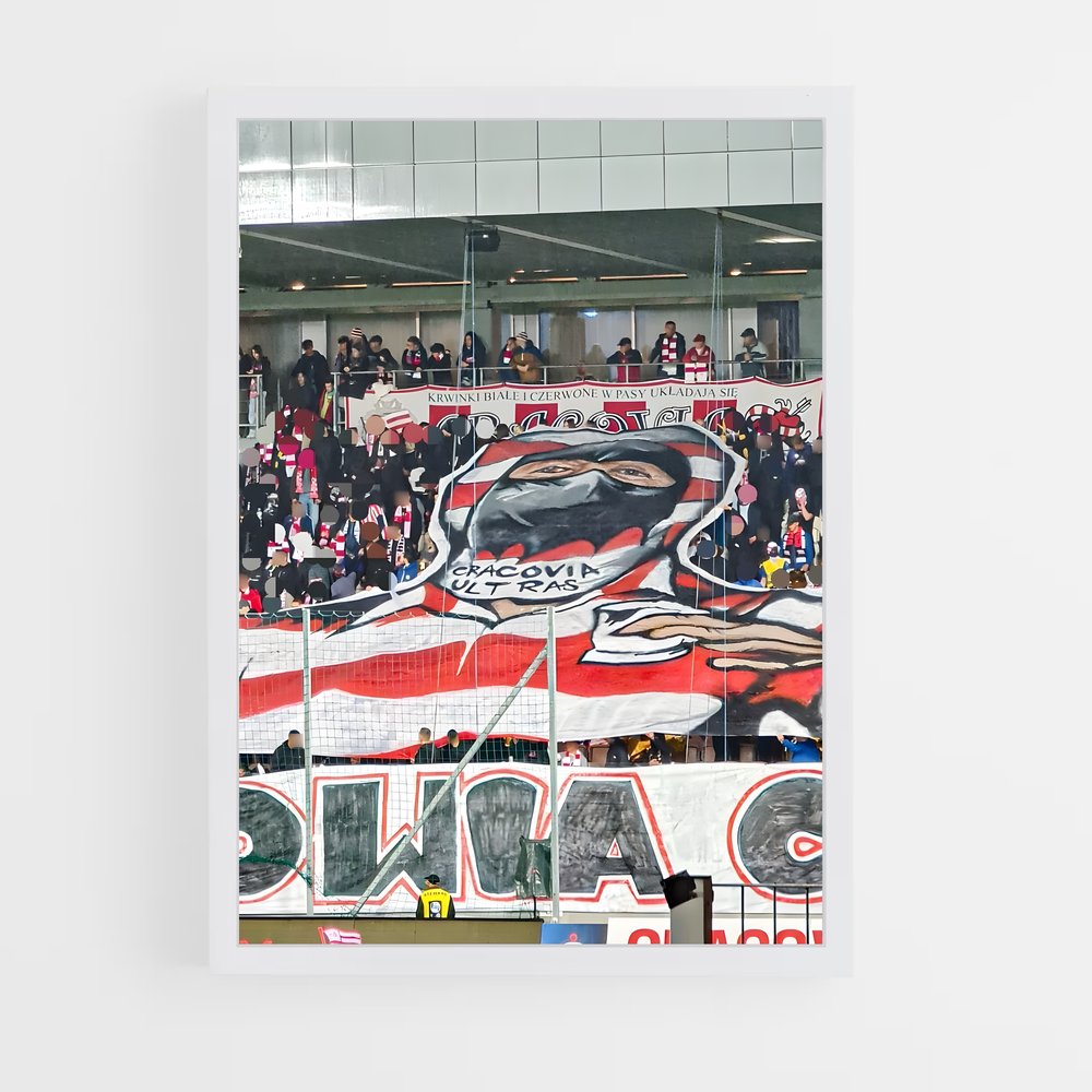 ap-jagiellonia bialystok-3 cadre Blanc