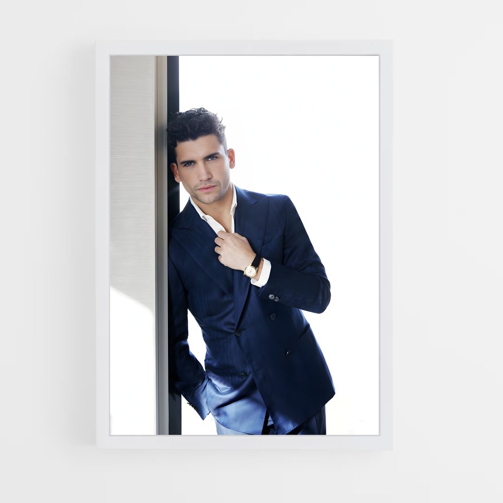 ap-jaime lorente-2 cadre Blanc