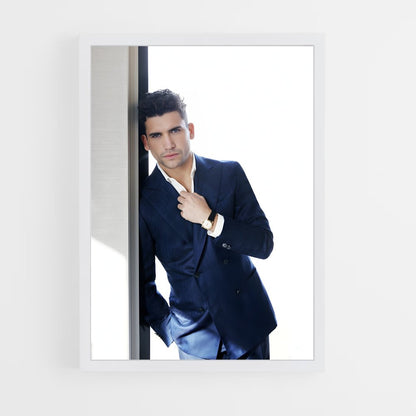 ap-jaime lorente-2 cadre Blanc