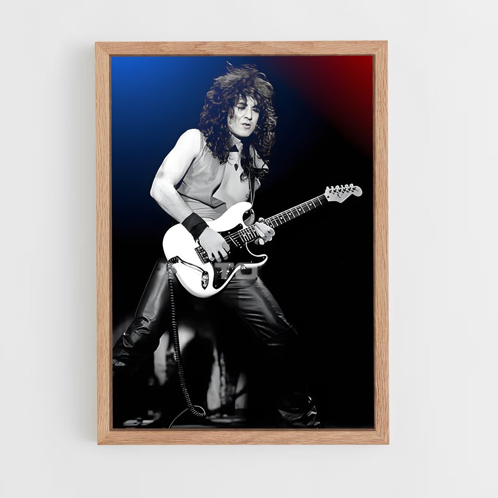 ap-jake e. lee-4 cadre Bois clair